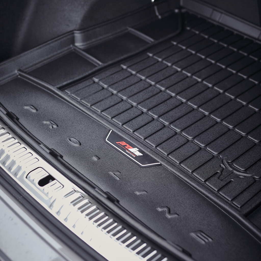 Tapis de coffre ProLine BMW Série 5 G60 2024 >
