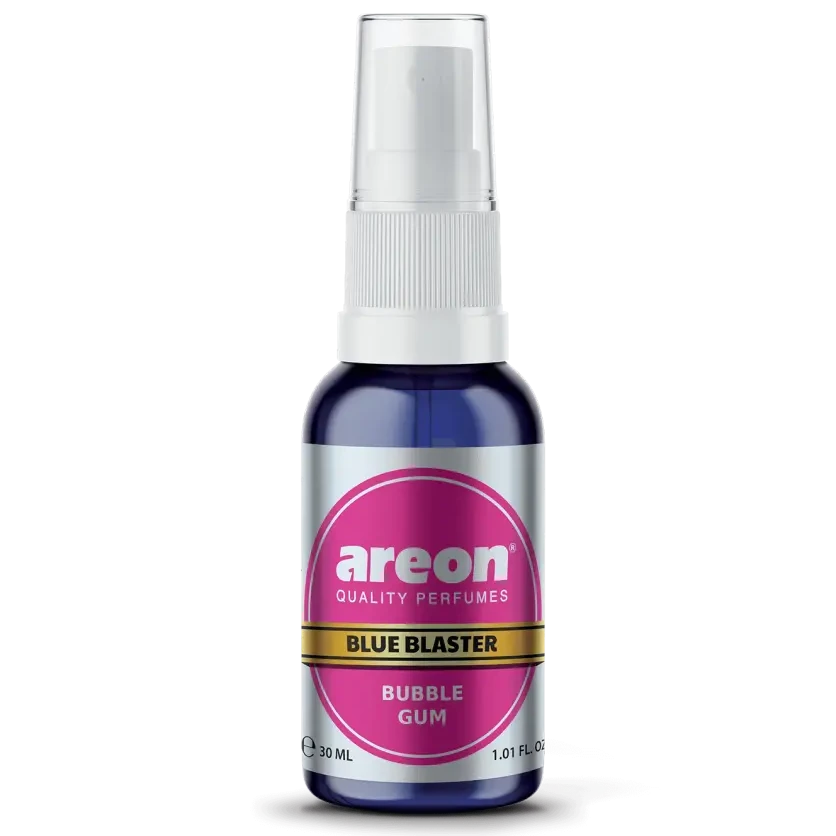 Areon Blue Blaster Bubble Gum PB03