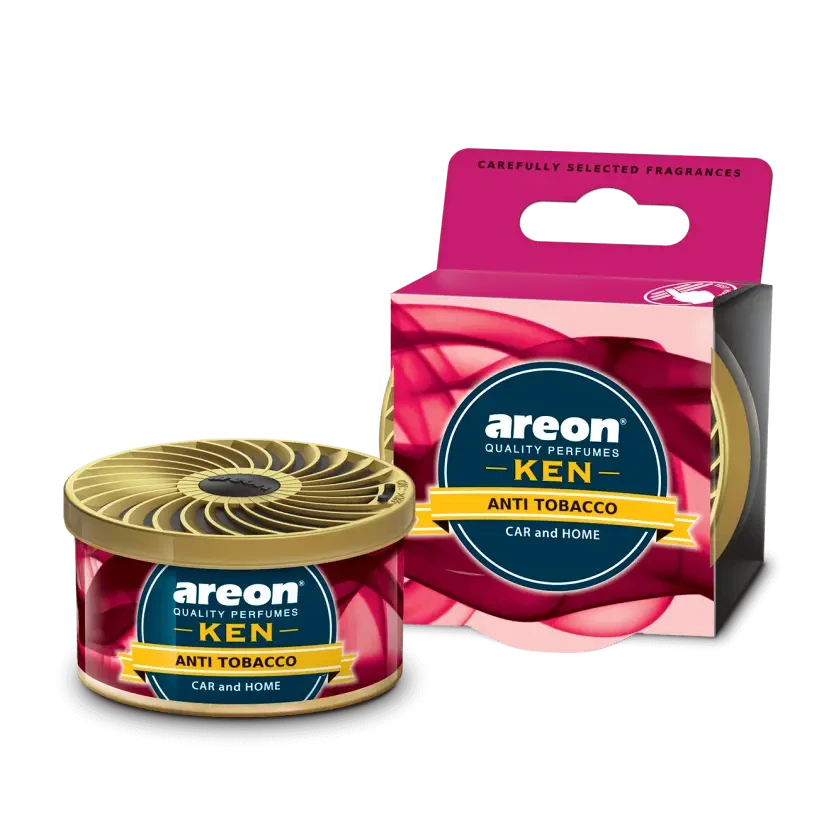 Areon Ken Anti Tobacco AK15
