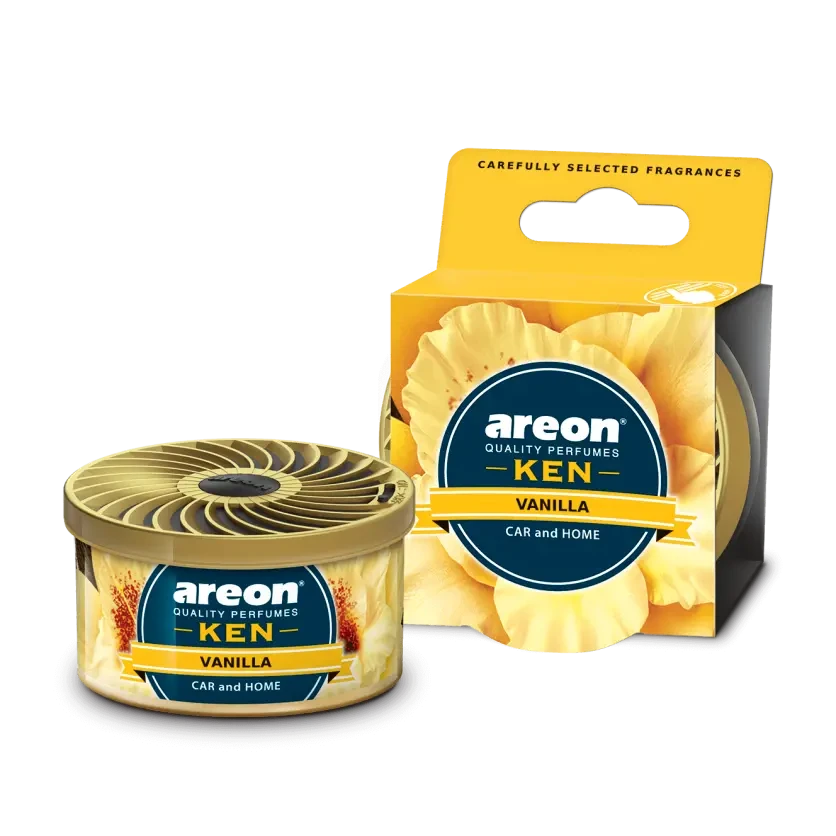 Areon Ken Vanilla AK20
