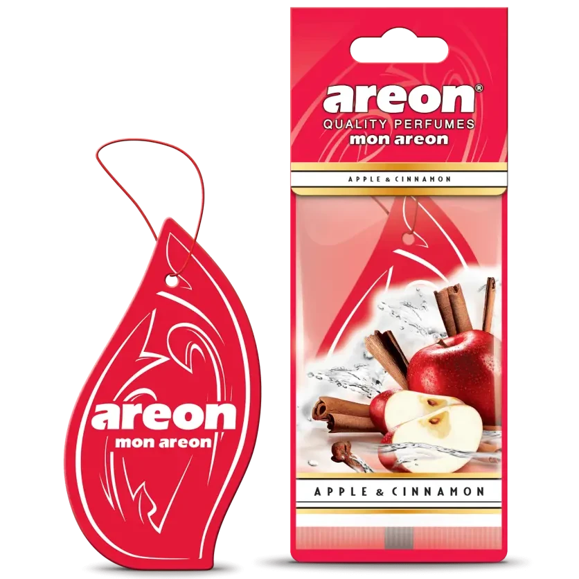 Areon Mon Areon Apple & Cinnamon MA24