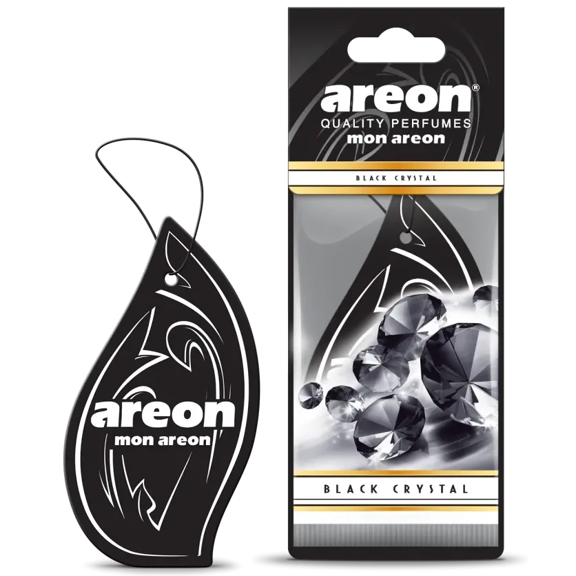 Areon Mon Areon Black Crystal MA23