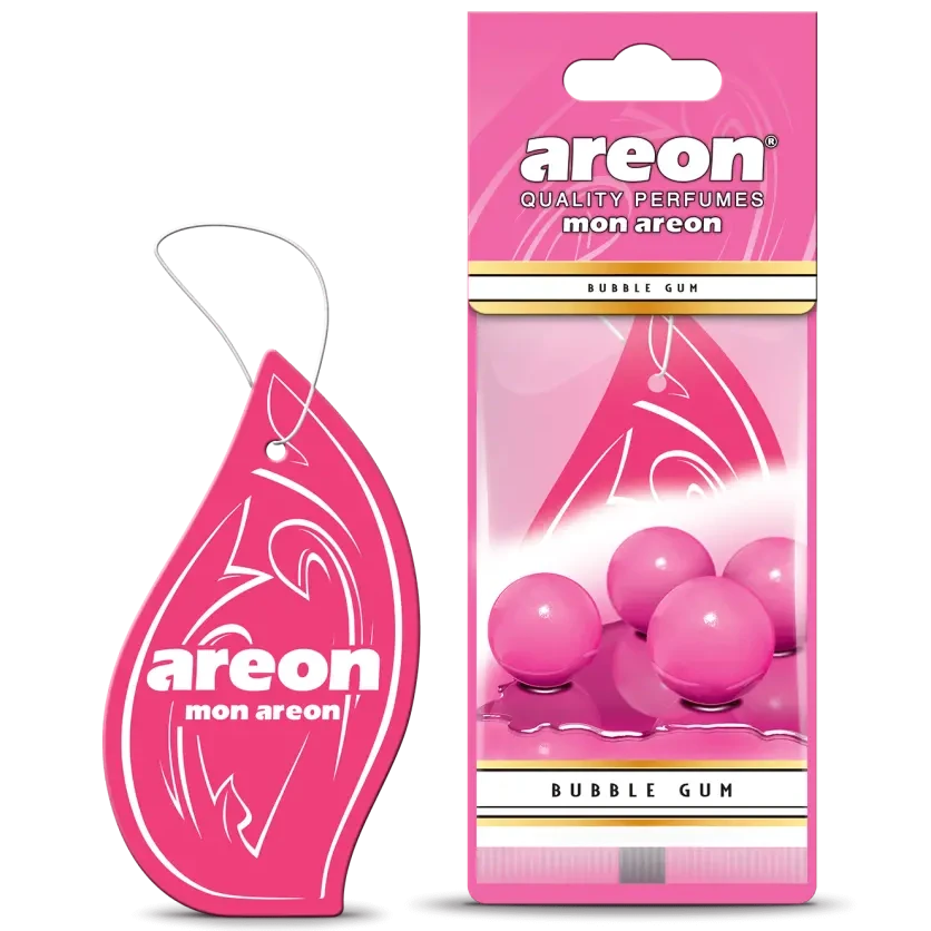 Areon Mon Areon Bubble Gum MA21