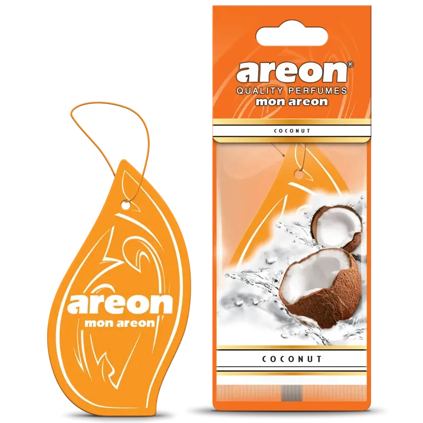 Areon Mon Areon Coconut MA11