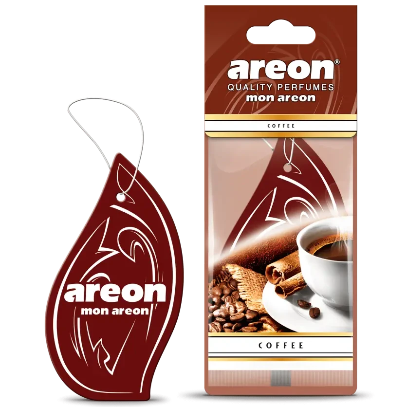 Areon Mon Areon Coffee MA25