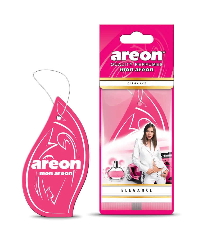 Areon Mon Areon Elegance MA05
