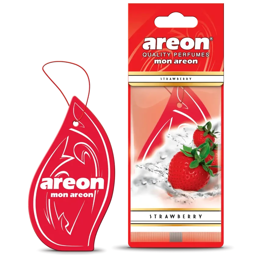Areon Mon Areon Strawberry MA40