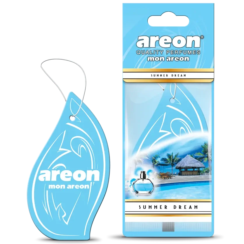 Areon Mon Areon Summer Dream MA18