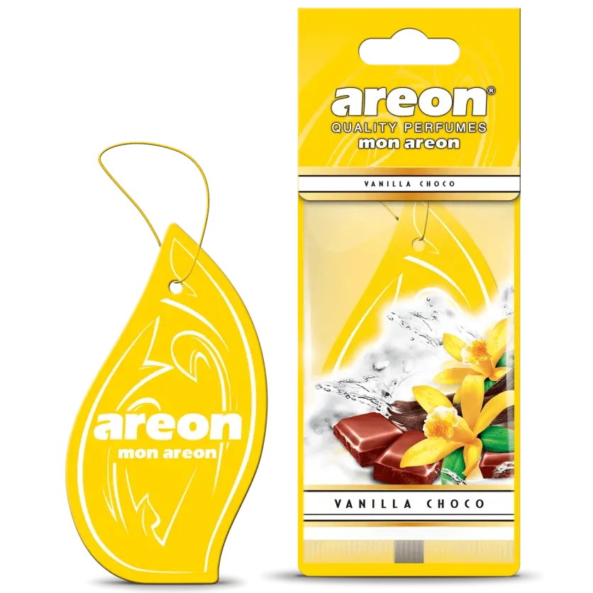 Areon Mon Areon Vanilla Choco MA04
