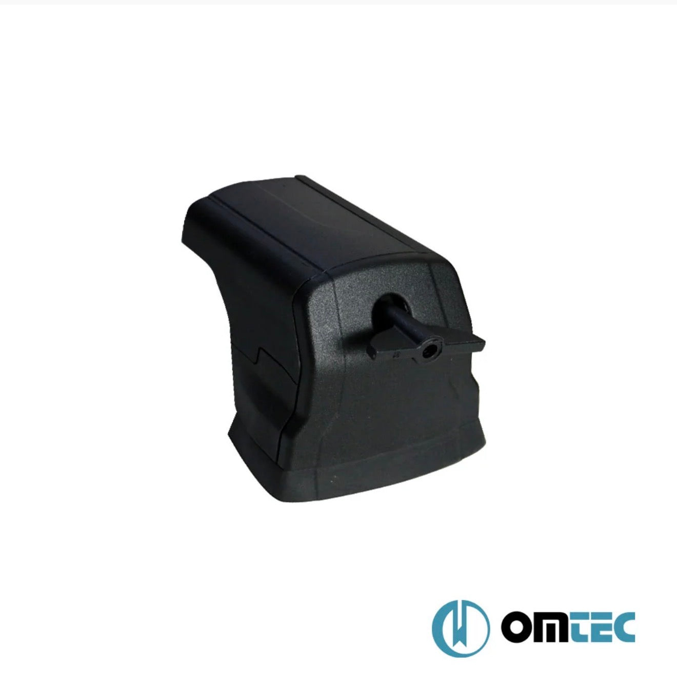 Pied de fixation barres de toit OMTEC Mercedes Classe C W205