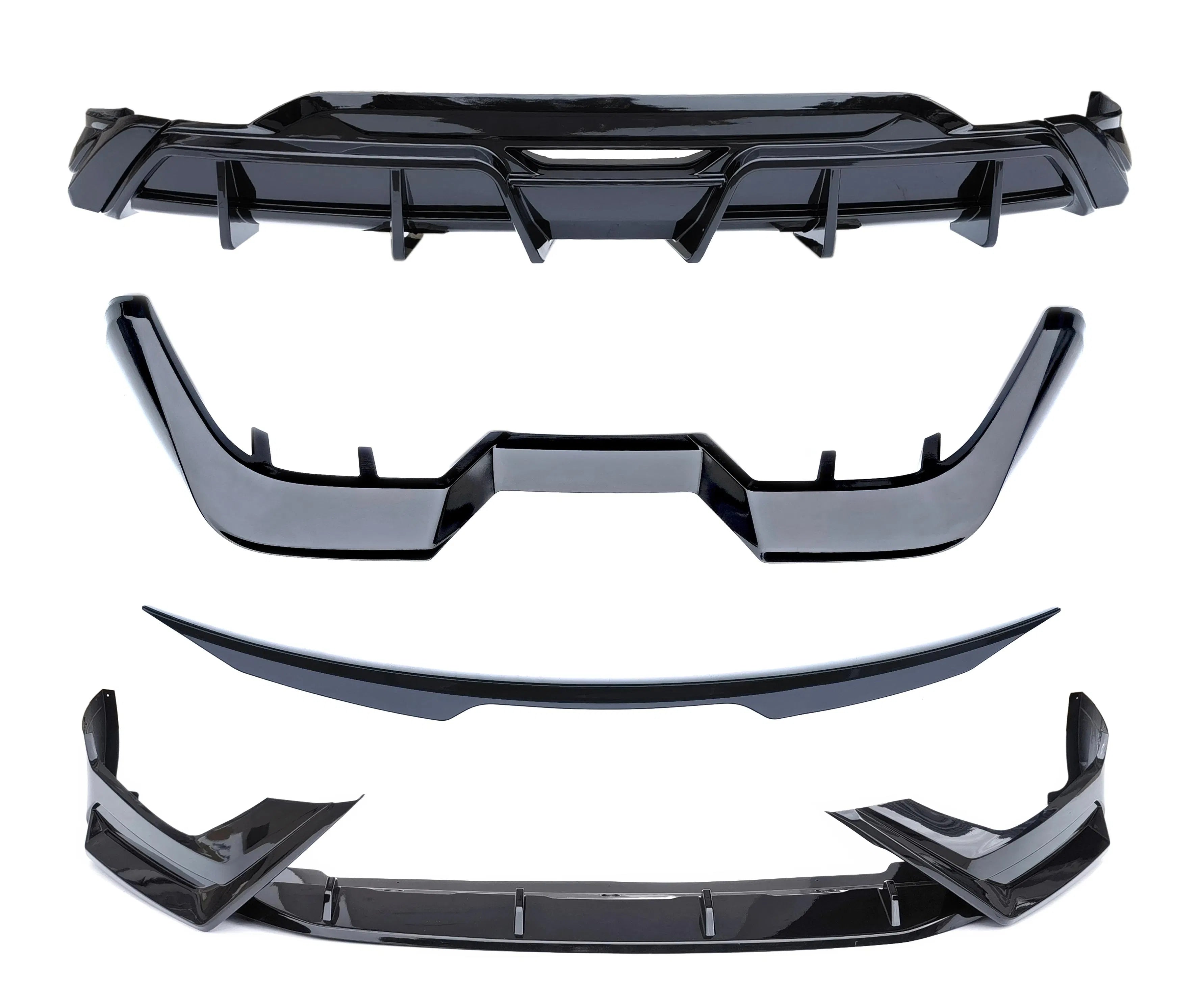 Pack Body Kit BYD Seal U 2024 >