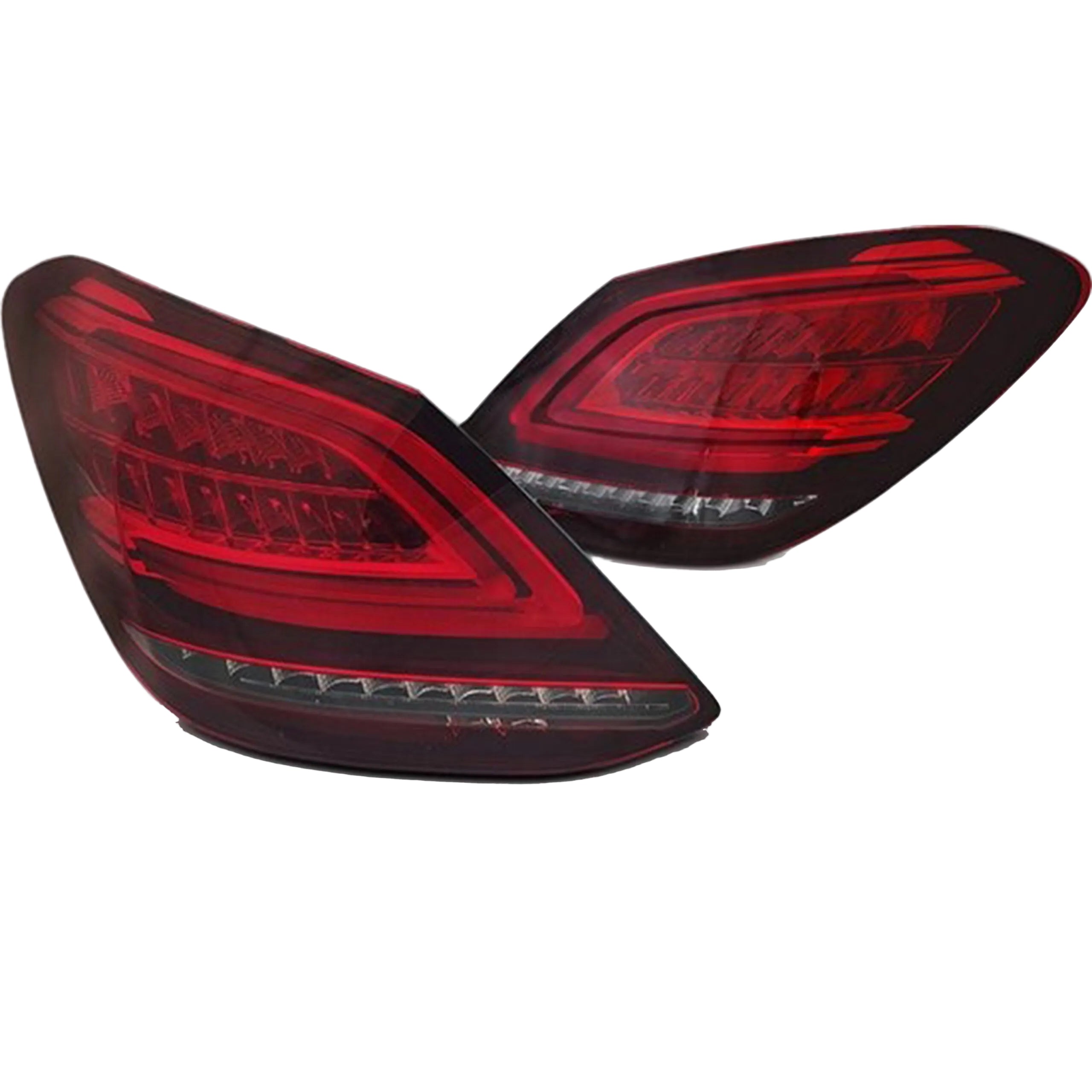 Feux arrière LED Mercedes Classe C W205