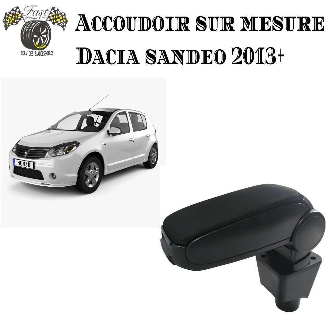 Kit agrafes de portes pour Dacia Sandero, achat / vente sur Mondial Piece  Carrosserie